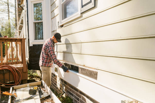 Trusted Wood Siding service in North Springfield, PA - Squared Siding